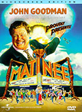 Original Release DVD