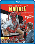 Collector's Edition Bluray