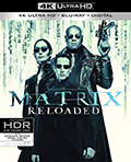 UltraHD Bluray
