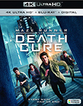 UltraHD Bluray