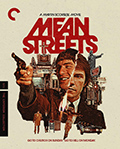 Criterion Collection Bluray