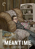 Criterion Collection DVD