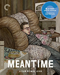 Criterion Collection Bluray