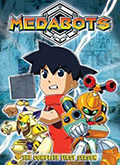 Season 1 DVD