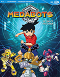 Season 1 Bluray