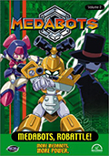 Volume 2 DVD