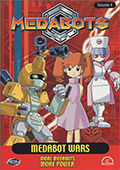 Volume 4 DVD