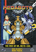 Volume 6 DVD