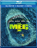 3D Bluray