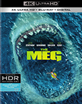 UltraHD Bluray
