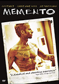 Standard DVD