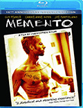 10th Anniversary Edition Bluray