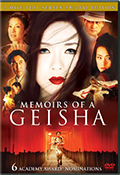 Fullscreen Special Edition DVD