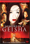 Widescreen Special Edition DVD