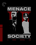 Criterion Collection Bluray