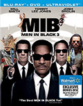 Walmart Exclusive Bonus DVD