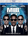 3D Bluray