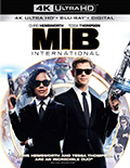 UltraHD Bluray