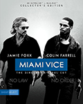 Miami Vice UltraHD Bluray (2006)