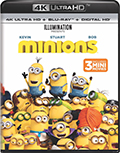UltraHD Bluray