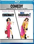 Double Feature Bluray