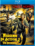 Special Edition Bluray
