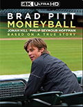 Moneyball (2011)