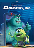 2013 Re-release DVD