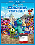 Target Exclusive Bonus DVD