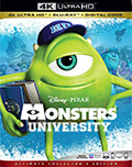 UltraHD Bluray