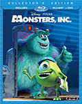 Bluray/DVD Combo Pack DVD