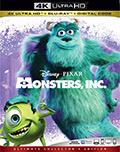 UltraHD Bluray