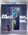 3D Bluray