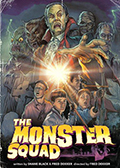 Standard DVD