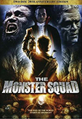 20th Anniversary Edition DVD