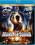 20th Anniversary Edition Bluray