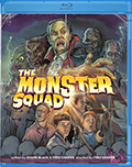 Standard Bluray