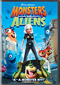 Standard DVD