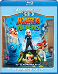 3D Bluray