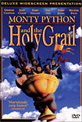 Standard DVD