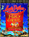 40th Anniversary Edition Bluray