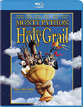 Standard Bluray