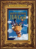 Deluxe Edition DVD