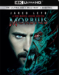 UltraHD Bluray