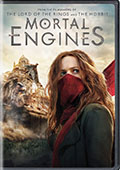 DVD