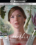 UltraHD Bluray