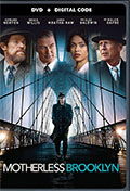 DVD