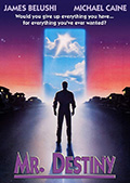 Re-release DVD