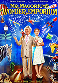 Widescreen DVD