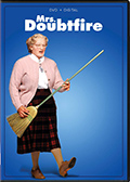 Re-release Widescreen DVD